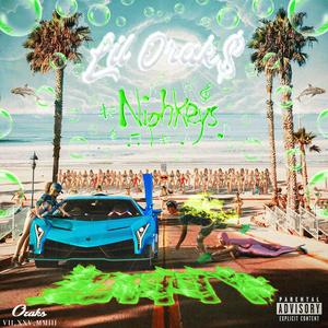 Lil Orak$ - Litty (Remix)