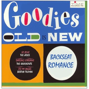 Goodies Old Is New: Backseat Romance