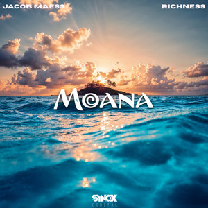 Moana (Extended Mix)