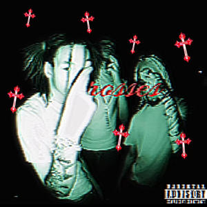 Krosses (feat. Kahblvd) (Explicit)