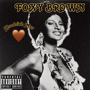 Foxy Brown (Explicit)