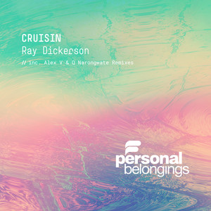 Cruisin (Q Narongwate Remix)