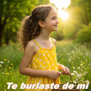 Te burlaste de mí