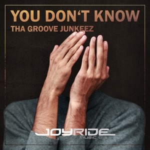 You Don't Know (Extended Mix)