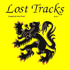 Lost Tracks Vol. 2