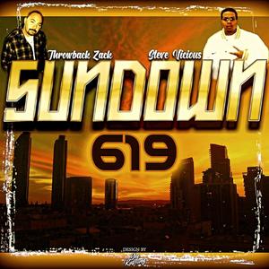 Sundown 619(feat. Steve Vicious) (Explicit)