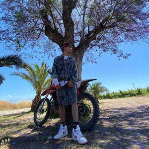 NO ME PIDAS (feat. DesignLiRecord)