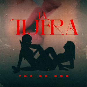 La Tijera (Explicit)