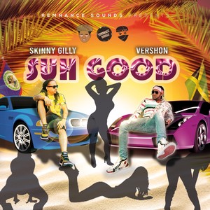 Suh Good(feat. Vershon)