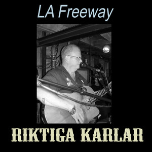 L.A. Freeway (Live)