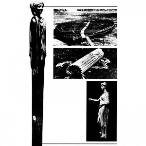 Eyeliner, Rome, The Sphinx