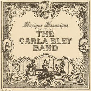 Musique Mecanique III