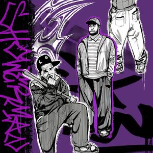 SHOWERMAN (Explicit)