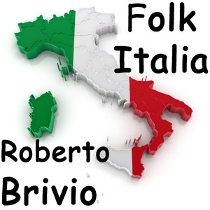 Folk Italia - Roberto Brivio