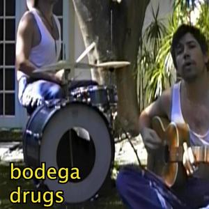 bodega ***** (Explicit)