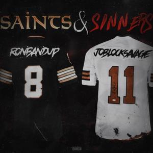 Saints & Sinners (Explicit)