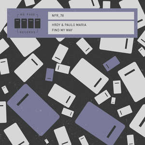 Find My Way (Original Mix)