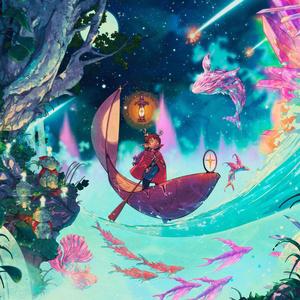 Shimmersound Sea (Ambient Version)