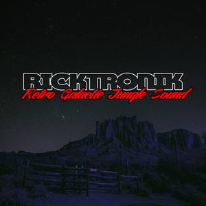 Retro Galactic Jungle Sound