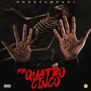 MR. QUATRO CINCO (Explicit)