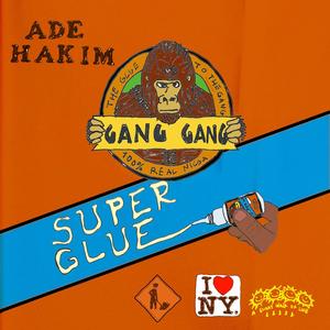 SUPER GLUE (Explicit)