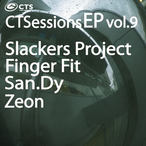 CTSessions, Vol. 9