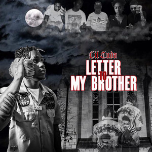 Letter To My Brother (Explicit)