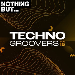 Nothing But... Techno Groovers, Vol. 15 (Explicit)