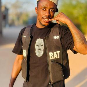 STAND_UP (feat. Lil Bunny) (Explicit)