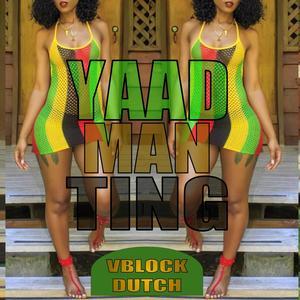 Yaadman Ting (Explicit)