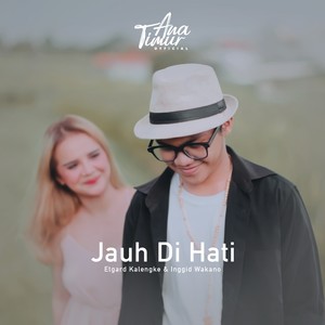 Jauh di Hati