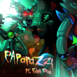 Paparazzi (feat. Fawn Doe & Copper Cat) (Behind the Scenes)