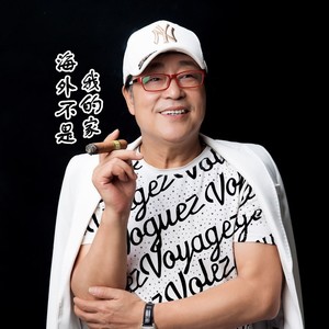 李龙哥 - 海外不是我的家