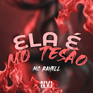 Ela É Mó Tesão (Explicit)