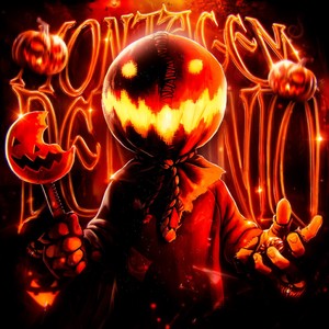 MONTAGEM DEMÔNIO (Super Slowed)