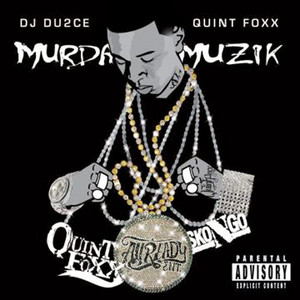 Murda Muzik (Explicit)