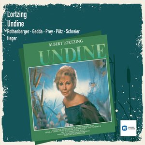 Lortzing: Undine