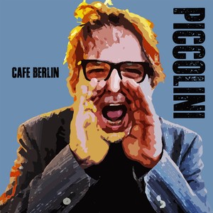 Café Berlín (En Vivo)