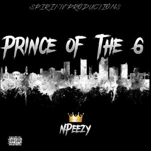 Prince of The 6 (Explicit)