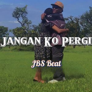 Jangan Ko Pergi