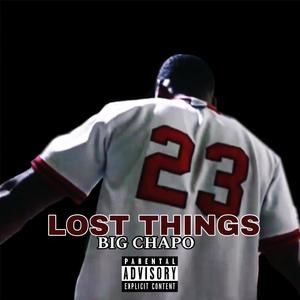 Lost Things (Explicit)