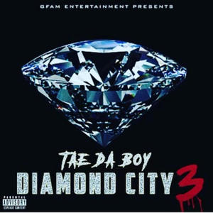 Diamond City 3 (Explicit)