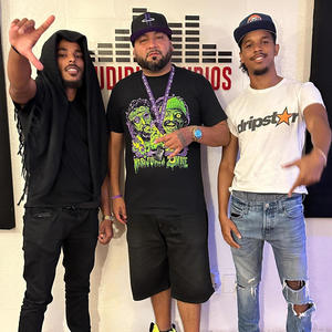 WildFire (feat. Iman) (Explicit)