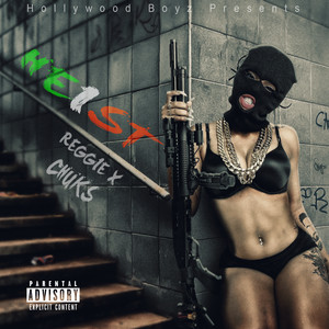 Heist (Explicit)