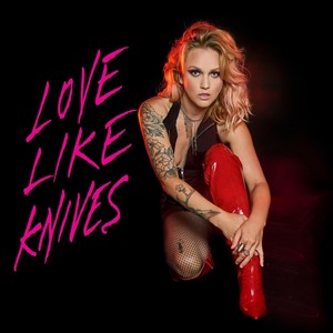 Love Like Knives