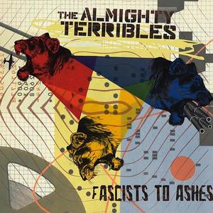 Where I Belong (feat. Andy Waldeck)