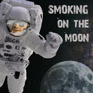 Smoking on the moon