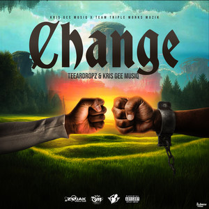 Change