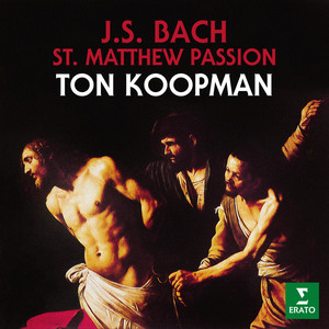 Bach, JS: Matthäus-Passion, BWV 244, Pt. 2 - No. 53b, Chor. 