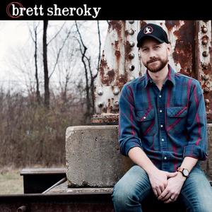 Brett Sheroky EP